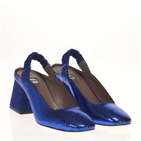 scarpe chanel bluette|Chanel shoes canada.